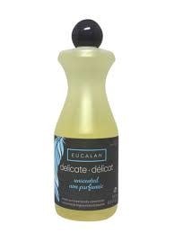 eucalan Eucalan Wool Wash UNSCENTED 3.3 oz