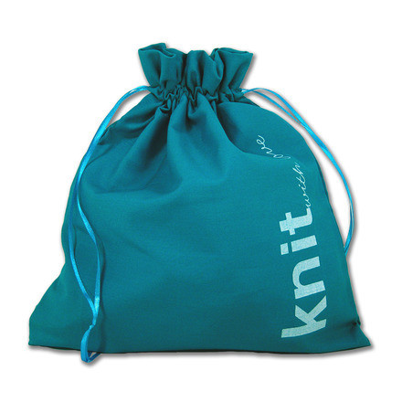 dellaQ Della Q Edict Bag SCARF Project
