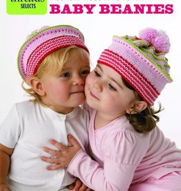 Baby Beanies by Ware