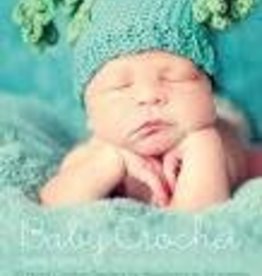 Baby Crochet by Sandy Powers