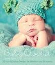 Baby Crochet by Sandy Powers