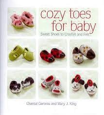 Cozy Toes for Baby