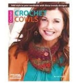 Crochet Cowls