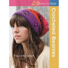 Crocheted Beanies