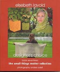 Elsebeth Lavold Elsebeth Lavold Book 17 SMALL THINGS MATTER