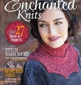 Interweave Interweave Enchanted Knits