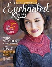 Interweave Interweave Enchanted Knits