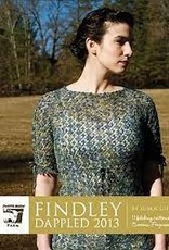 Juniper Moon Farm Juniper Moon Findley Dappled BOOK 2013