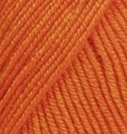 Lang Lang Cashmerino Baby 59 ORANGE