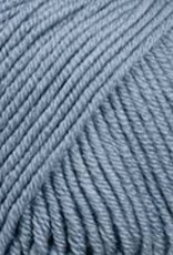 Lang Lang Cashmerino Baby 24 COLONIAL BLUE