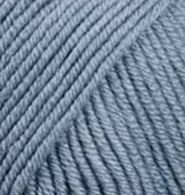 Lang Lang Cashmerino Baby 24 COLONIAL BLUE