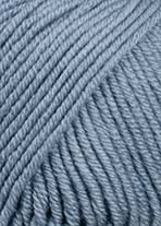 Lang Lang Cashmerino Baby 24 COLONIAL BLUE discontinued