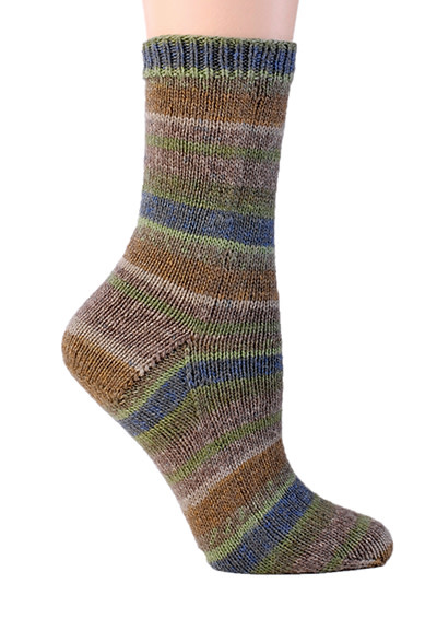 Berroco Berroco Comfort Sock 1810 INVERCARGILL