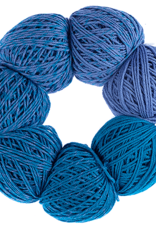 Schoppel Zauber Perlen 2460 Teal to Blue SALE Reg $32