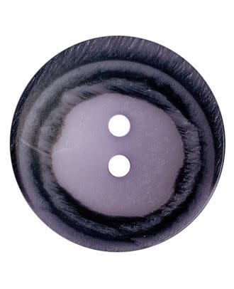 Dill Buttons 318814 Lavender Button 18 mm