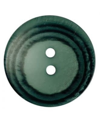 Dill Buttons 318815 Aqua Button 18 mm