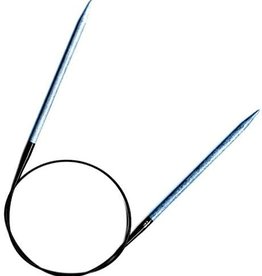LYKKECRAFTS Lykke Indigo 24" Circular