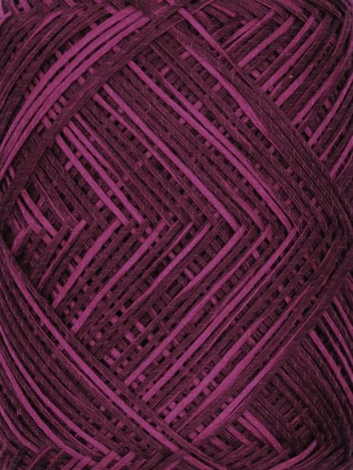 Noro Noro Asaginu 22 UME-MURASAKI Wine discontinued