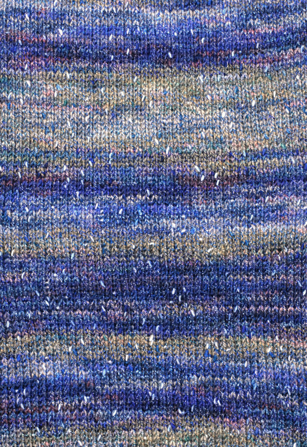 Berroco Berroco Sesame 7424 BLUE POPPY discontinued