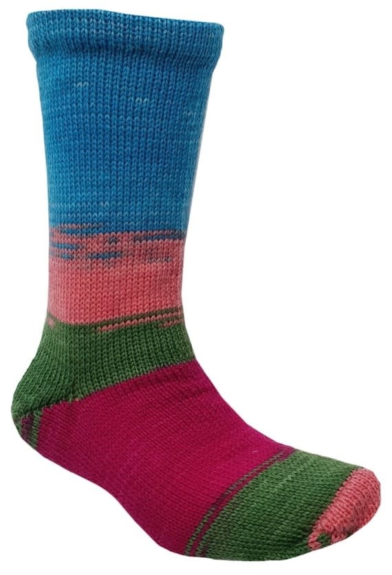 Berroco Berroco Sox 14224 GLACIER discontinued