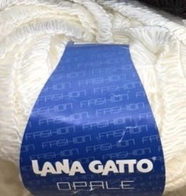 Lana Gatto Opale 5554 IVORY SALE REG $10-