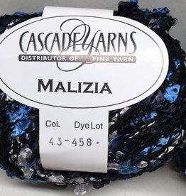 Cascade Cascade Malizia 43 Black Sapphire SALE REGULAR $16-