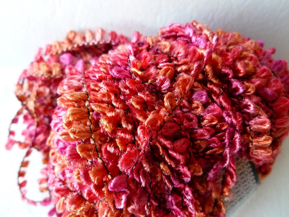 Muench Fabu 4322 Rose Coral SALE REGULAR $14-