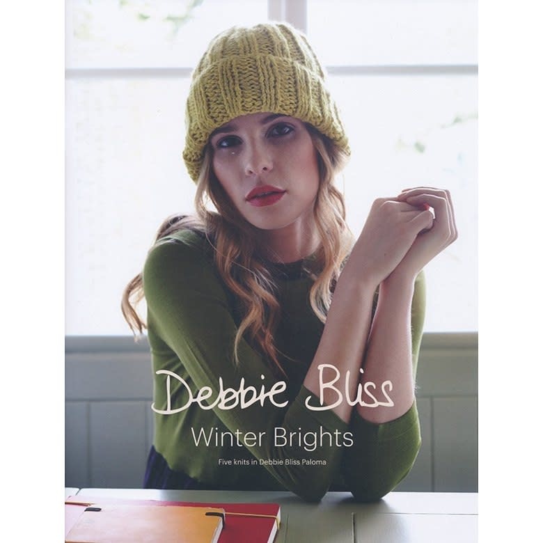 Debbie Bliss Winter Brights by Debbie Bliss Sale