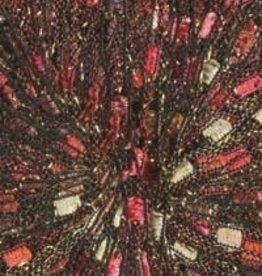 Knitting Fever Dazzle Metallic SALE REGULAR $7- 11 PINK WINE