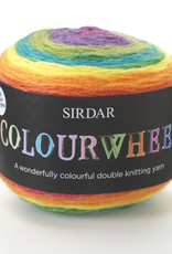 Sirdar Sirdar ColourWheel