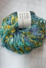 Cascade Cascade Malizia 31 Aqua Yellow SALE REGULAR $16-