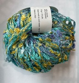 Cascade Cascade Malizia 31 Aqua Yellow SALE REGULAR $16-