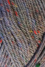 PLYMOUTH Plymouth Galway 559 DENIM NEP TWEED