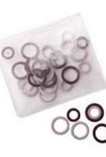 knitpicks Flexible Ring Markers 30 pack