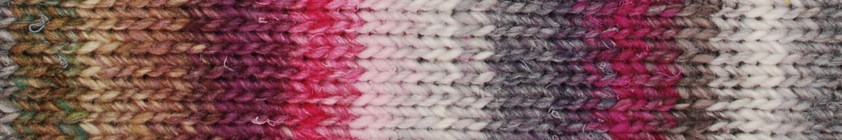 Noro Noro Tsubame 14 NAGANO discontinued