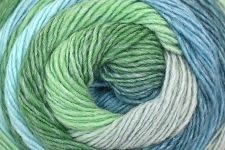 Universal Yarn Universal ColorBurst 109 SPRING