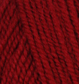 PLYMOUTH Plymouth Encore Worsted 174 CRANBERRY
