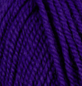 PLYMOUTH Plymouth Encore Worsted 1384 BRIGHT PURPLE