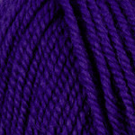 PLYMOUTH Plymouth Encore Worsted 1384 BRIGHT PURPLE