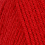 PLYMOUTH Plymouth Encore Worsted 1386 CHRISTMAS RED