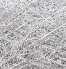 Universal Yarn Rico Creative Bubble 14 METALLIC SILVER