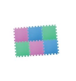 knitters pride KnitPro 8403 Blocking Mat 9 piece set