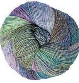 Malabrigo Yarn Malabrigo Ultimate Sock 416 INDIECITA