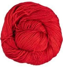 Malabrigo Yarn Malabrigo Ultimate Sock 611 RAVELRY RED