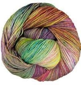 Malabrigo Yarn Malabrigo Ultimate Sock 866 ARCO IRIS