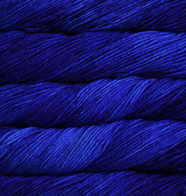 Malabrigo Yarn Malabrigo Rios 415 MATISSE BLUE