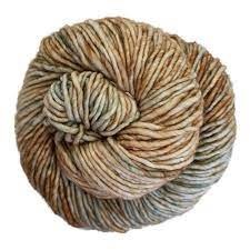 Malabrigo Yarn Malabrigo Mecha 330 OLIVIA
