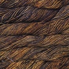 Malabrigo Yarn Malabrigo Mecha 48 GLITTER