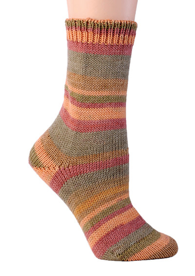 Berroco Berroco Comfort Sock 1812 STEWART ISLAND