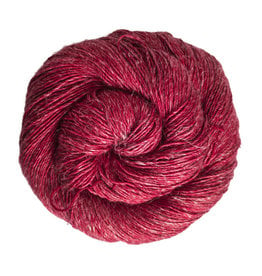 Malabrigo Yarn Malabrigo Susurro 611 RAVELRY RED